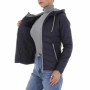 ?bergangsjacke Nature - DK.albastru dama