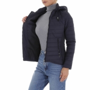 ?bergangsjacke Nature - DK.albastru dama