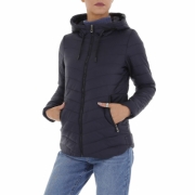 ?bergangsjacke Nature - DK.albastru dama