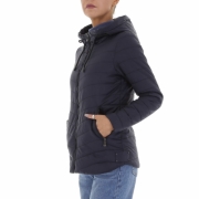 ?bergangsjacke Nature - DK.albastru dama