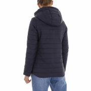 ?bergangsjacke Nature - DK.albastru dama