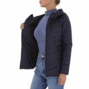 ?bergangsjacke Nature - DK.albastru dama