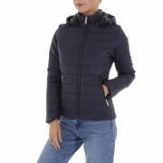 ?bergangsjacke Nature - DK.albastru dama