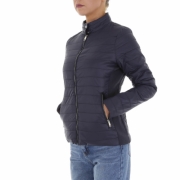 ?bergangsjacke Nature - DK.albastru dama