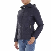 ?bergangsjacke Nature - DK.albastru dama