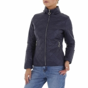 ?bergangsjacke Nature - DK.albastru dama