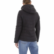 ?bergangsjacke Nature - negru dama