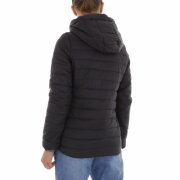 ?bergangsjacke Nature - negru dama