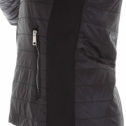 ?bergangsjacke Nature - negru dama