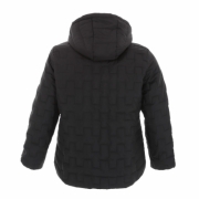 ?bergangsjacke Egret - negru dama