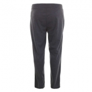 Pantaloni MID POINT - DK.gri barbati