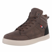 Pantofi casual - marrone barbati