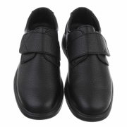 Pantofi casual - negru barbati