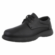 Pantofi casual - negru barbati