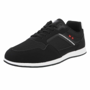 Pantofi casual - negru barbati