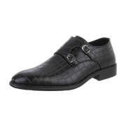 Pantofi eleganti - negru barbati