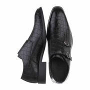 Pantofi eleganti - negru barbati