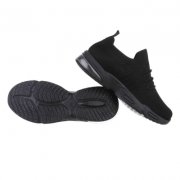 Pantofi sport - negru