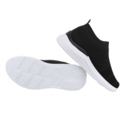 Pantofi sport - negru dama