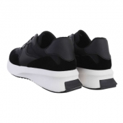 Pantofi sport - negru dama