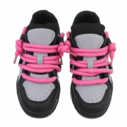 Skates shoes - negru dama