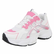 Pantofi sport - roz dama