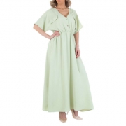 Rochie vara - JCL   L.verde dama