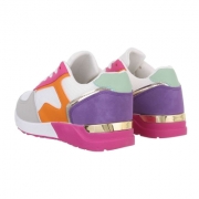 Sneakers colorati - 001 dama