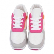 Sneakers colorati - 001 dama