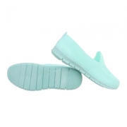 Sneakers josi - albastru dama