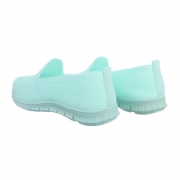 Sneakers josi - albastru dama