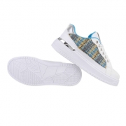 Sneakers josi - albastru dama