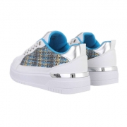 Sneakers josi - albastru dama