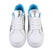 Sneakers josi - albastru dama