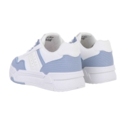 Sneakers josi - albastru dama