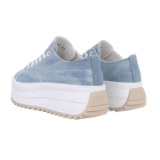 Sneakers josi - albastru dama