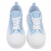 Sneakers josi - albastru dama