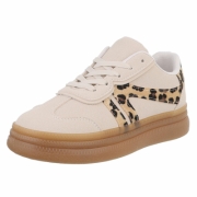 Sneakers josi - bej dama