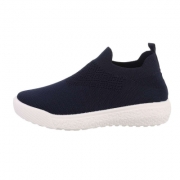 Sneakers josi - bleumarin dama