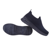 Sneakers josi - bleumarin dama