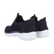 Sneakers josi - bleumarin dama