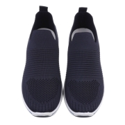 Sneakers josi - bleumarin dama