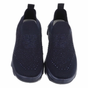 Sneakers josi - bleumarin dama