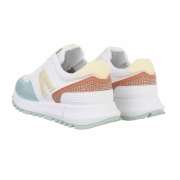 Sneakers josi - bluemulti dama