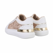 Sneakers josi - culoarea sampaniei dama