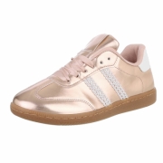 Sneakers josi - culoarea sampaniei dama