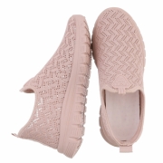 Sneakers josi - dpink dama