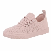 Sneakers josi - dpink dama