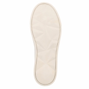 Sneakers josi - ltbeige dama