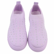 Sneakers josi - ltpurple dama